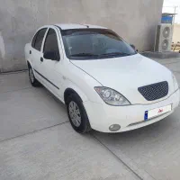 تیبا ۱ مدل ۹۷ بدون رنگ