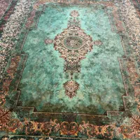 فرش ماشینی کاشان|فرش|ورامین, ورامین|دیوار