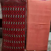 یک جفت پشتی|پشتی|مشهد, هفت تیر (نه دره)|دیوار