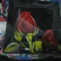 میوه خوری با دکوری