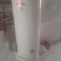 آبگرمکن ایستاده