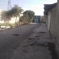 اجاره سالن ۱۶۰ متری مناسب کارگاه و انبار