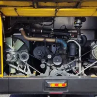 اتوبوس 457 شهری|خودرو سنگین|ملارد, |دیوار