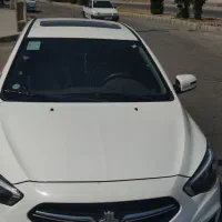 شاهین g مدل 1401 فوق العاده تمیز