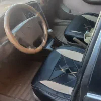 ۴۰۵خاکستری مدل ۹۰|خودرو سواری و وانت|لردگان, |دیوار