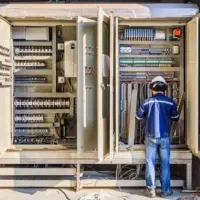 برق صنعتی|خدمات پیشه و مهارت|ابهر, |دیوار