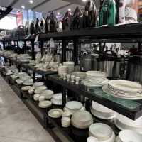 فروش اقساطی لوازم خانگی