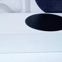 Xbox series S|کنسول، بازی ویدئویی و آنلاین|بندر انزلی, کوی واحدی|دیوار