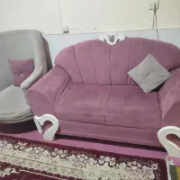 مبل چهار نفره