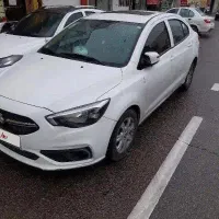 شاهین ساندروف دار مدل ۱۴۰۲