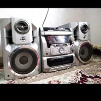 ضبط باند اسپیکر ال جی