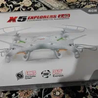 پهباد سایما x5