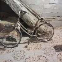 دوچرخه ۲۶|دوچرخه، اسکیت، اسکوتر|شادگان, |دیوار