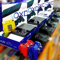 پلیPS2پی۵اس۴گیم۱استیکxتایمm22اندرویدslimباکس۳۶۰وان