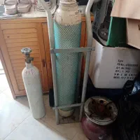 کپسول اکسیژن