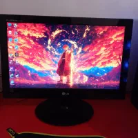 مانیتور ال جی 20 اینچ 60hz