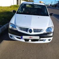 النود مدل95فول پارس خودرو