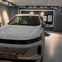 خودرو اکـستریم LX // نقـد و اقسـاط // مدل 1404