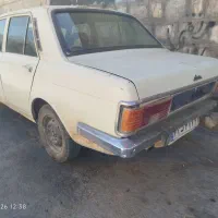 پیکان انژکتور مدل 83