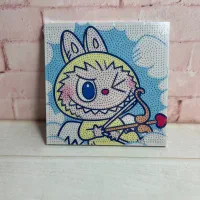 نقاشی الماسی