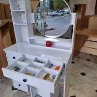 میز آرایش تحریر دراور کمد جاکفشی|جاکفشی، کمد، دراور|قم, مهر آباد|دیوار