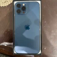 ایفون 12 promax