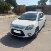 لیفان x50 مدل ۹۵ بدون رنگ|خودرو سواری و وانت|تهران, توحید|دیوار