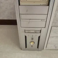 اسپکیر و کیس|رایانه رومیزی|بندر انزلی, سپه|دیوار