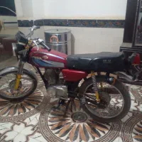 متورسیکلت