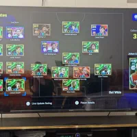 اکانت ناب اورال۳۲۵۰ pes2026 کنسول ps5و ps4|کنسول، بازی ویدئویی و آنلاین|شیراز, میانرود|دیوار