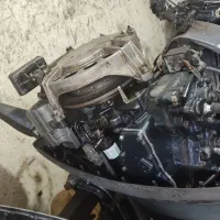 موتور قایق یاماها 48