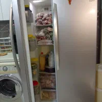 یخچال فریزر الجی