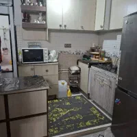 خانه-50-متری-ویلایی-دو-طبقه-زیباشهر