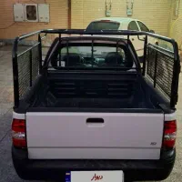 پراید وانت|خودرو سواری و وانت|باوی, |دیوار