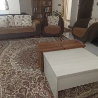 مبل و جلو مبلی