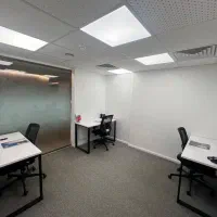 دفتر 3 نفره 1442، بدون ویو طبقه 14 برج سایه