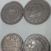 سکه|کلکسیون سکه، تمبر، اسکناس|قم, زنبیل آباد|دیوار