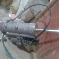 پمپ برقی سری جدید85