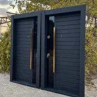 درب ضد سرقت