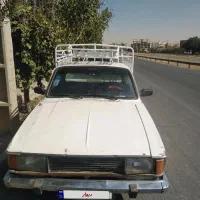 پیکان وانت مدل 86|خودرو سواری و وانت|اصفهان, خوراسگان|دیوار