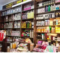 همکار خانم در عطاری معجزه شهر حر