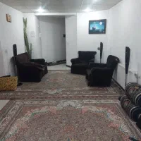 آپارتمان دو خوابه فرگاز قابل معاوضه