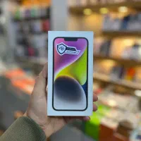 آیفون ۱۴ ۱۲۸ شرکتی