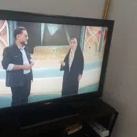 ال سی دی سالم|تلویزیون و پروژکتور|رشت, حومه رشت|دیوار