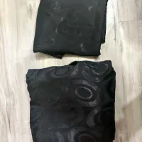 چادر مشکی|لباس|همدان, |دیوار