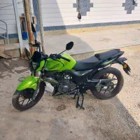 موتورQJ150عروسک