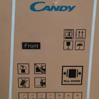 ماشین ظرفشویی کندی ۱۵ نفره cdm1513