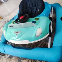 وسایل کودک|اسباب و اثاث بچه|ارومیه, |دیوار