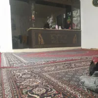 خانه ویلایی توشهراراللوی بزرگ