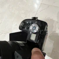 دوربینعکس و فیلم حر فه ای سونی|دوربین عکاسی و فیلمبرداری|تهران, قلهک|دیوار